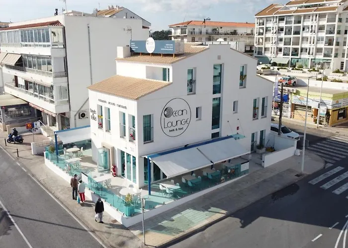 Ocean Lounge