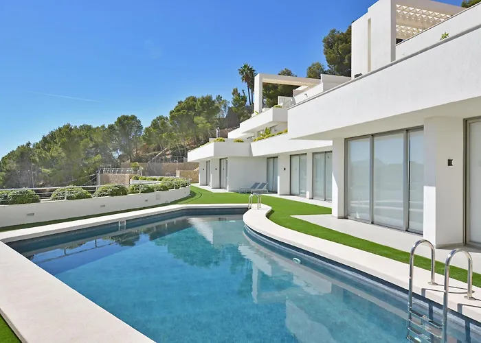 Altea Bayview Apartment By Nras