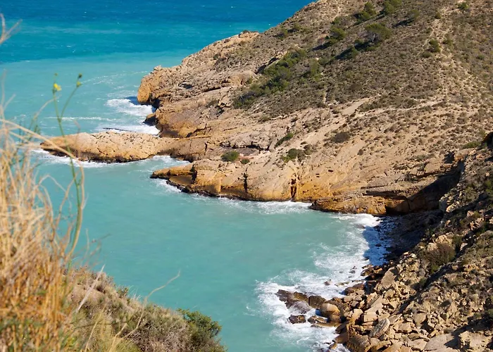 Guesthouse Villa Altea