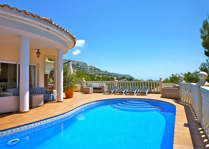 Guesthouse Villa Altea