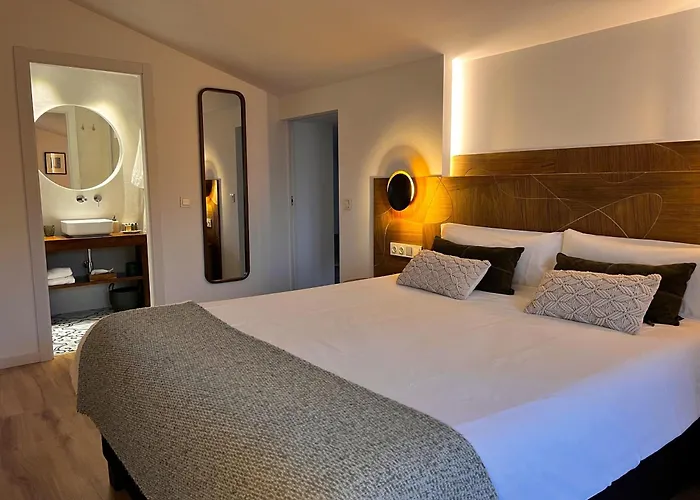 Hostal del vino LA COSTERA