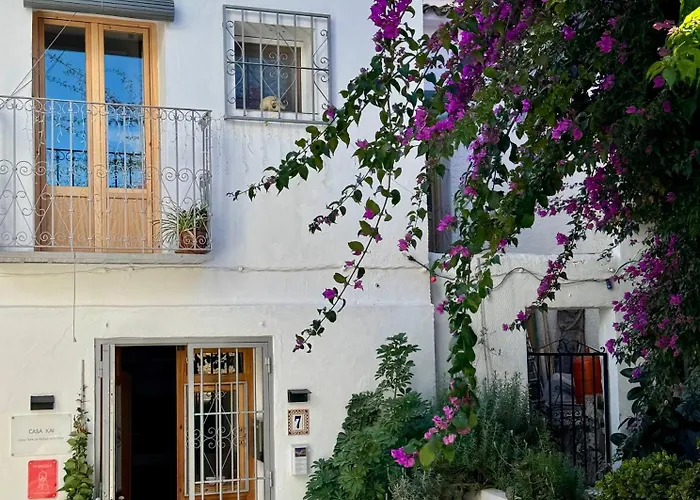 Casa Kai Altea - Torre De Bellaguarda