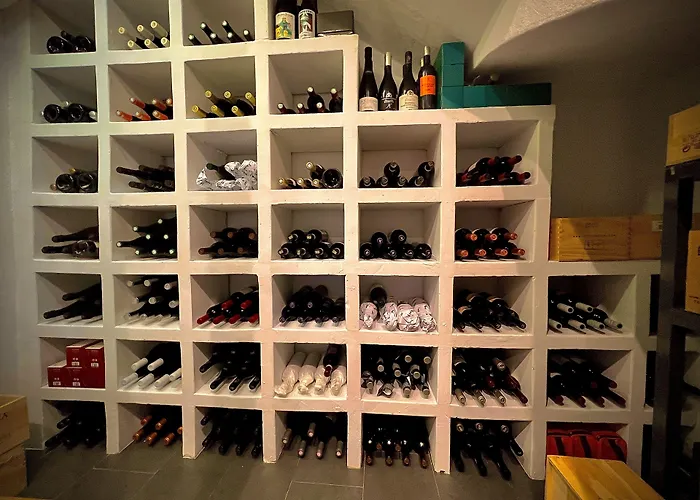 Hostal del vino LA COSTERA